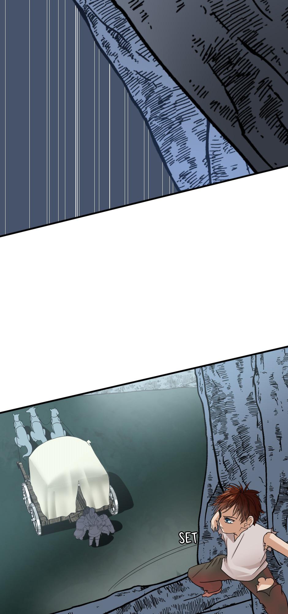 The Beginning After the End Chapter 16 — page 67