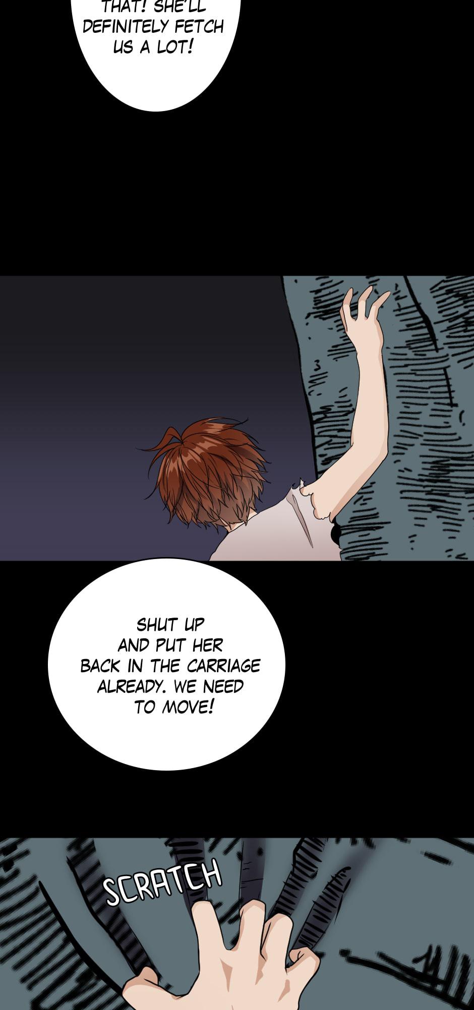 The Beginning After the End Chapter 16 — page 74