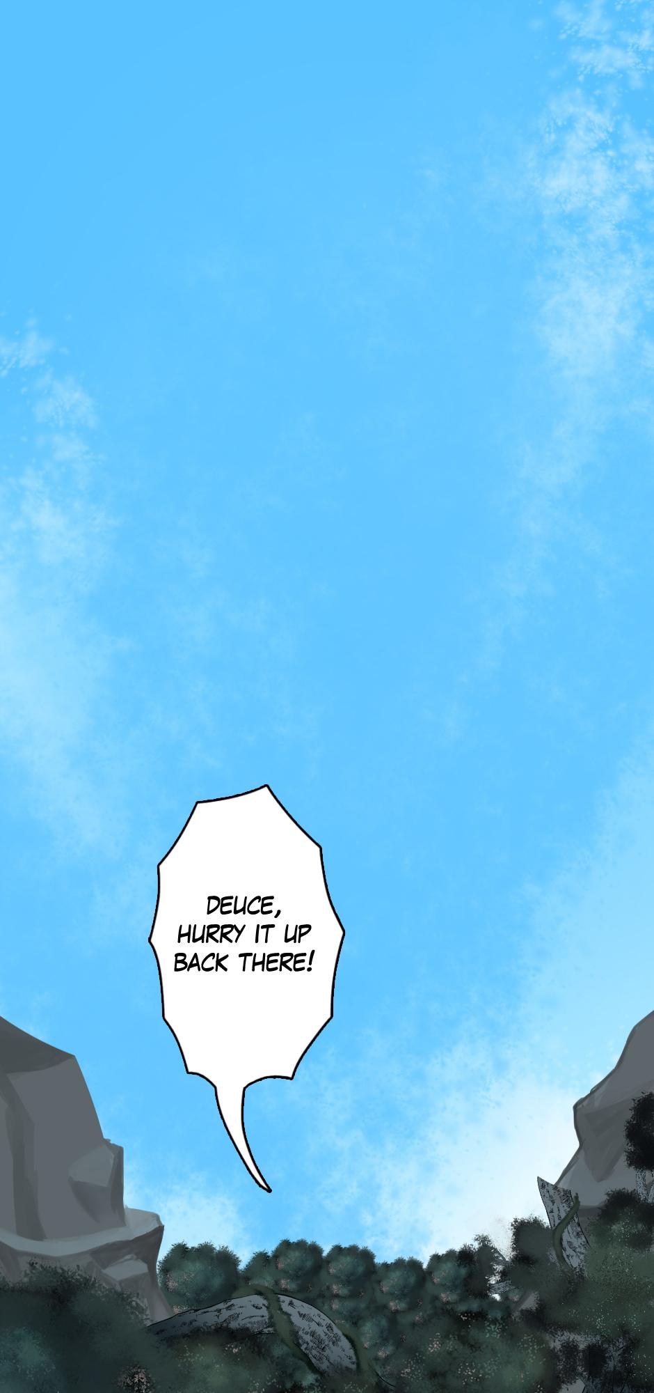 The Beginning After the End Chapter 17 — page 1