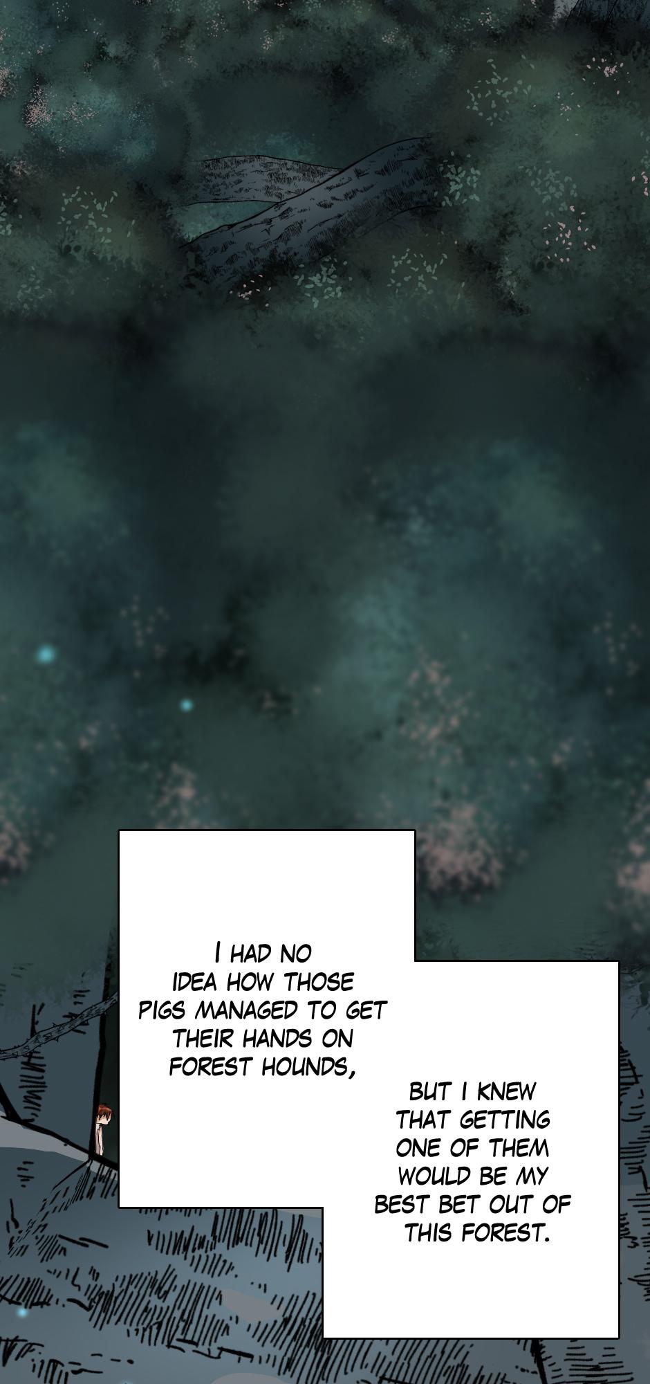 The Beginning After the End Chapter 17 — page 2
