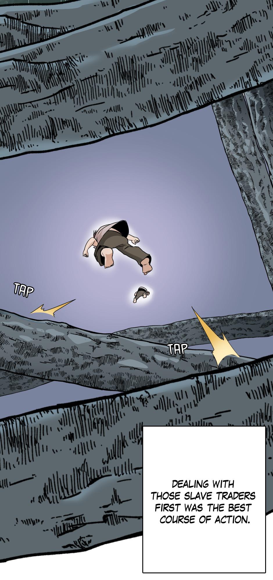 The Beginning After the End Chapter 17 — page 8
