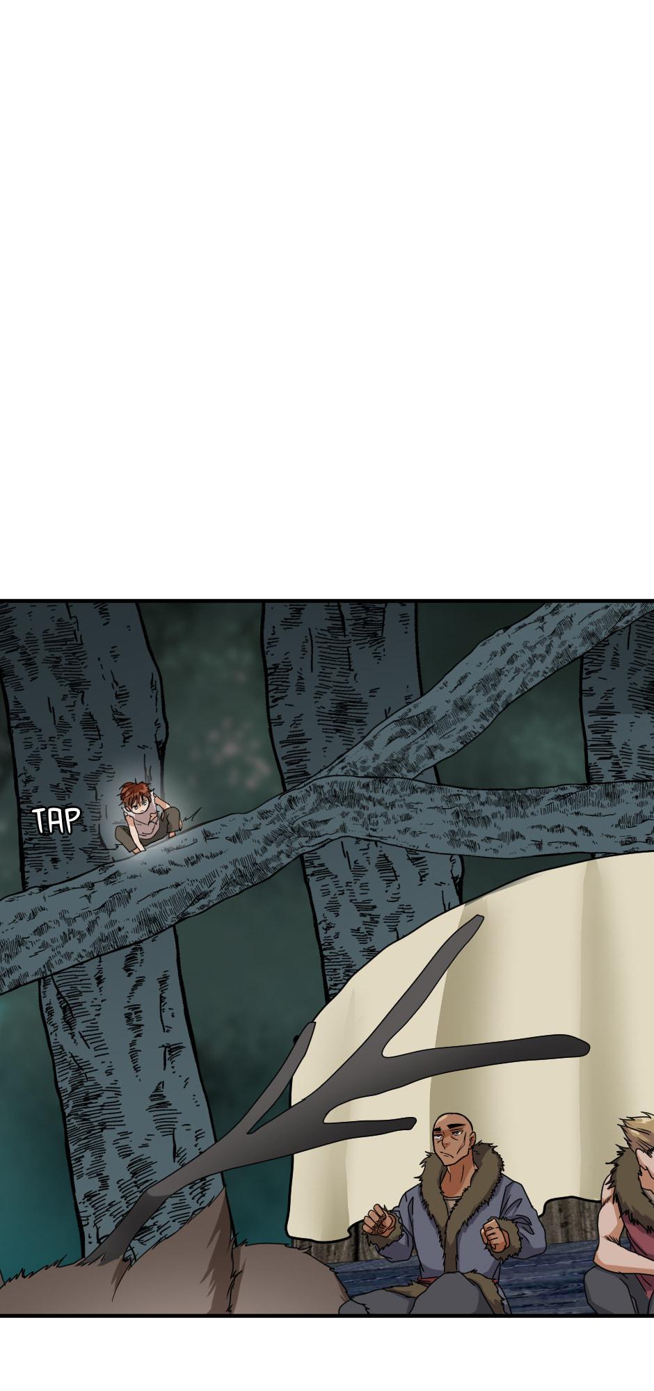 The Beginning After the End Chapter 17 — page 9