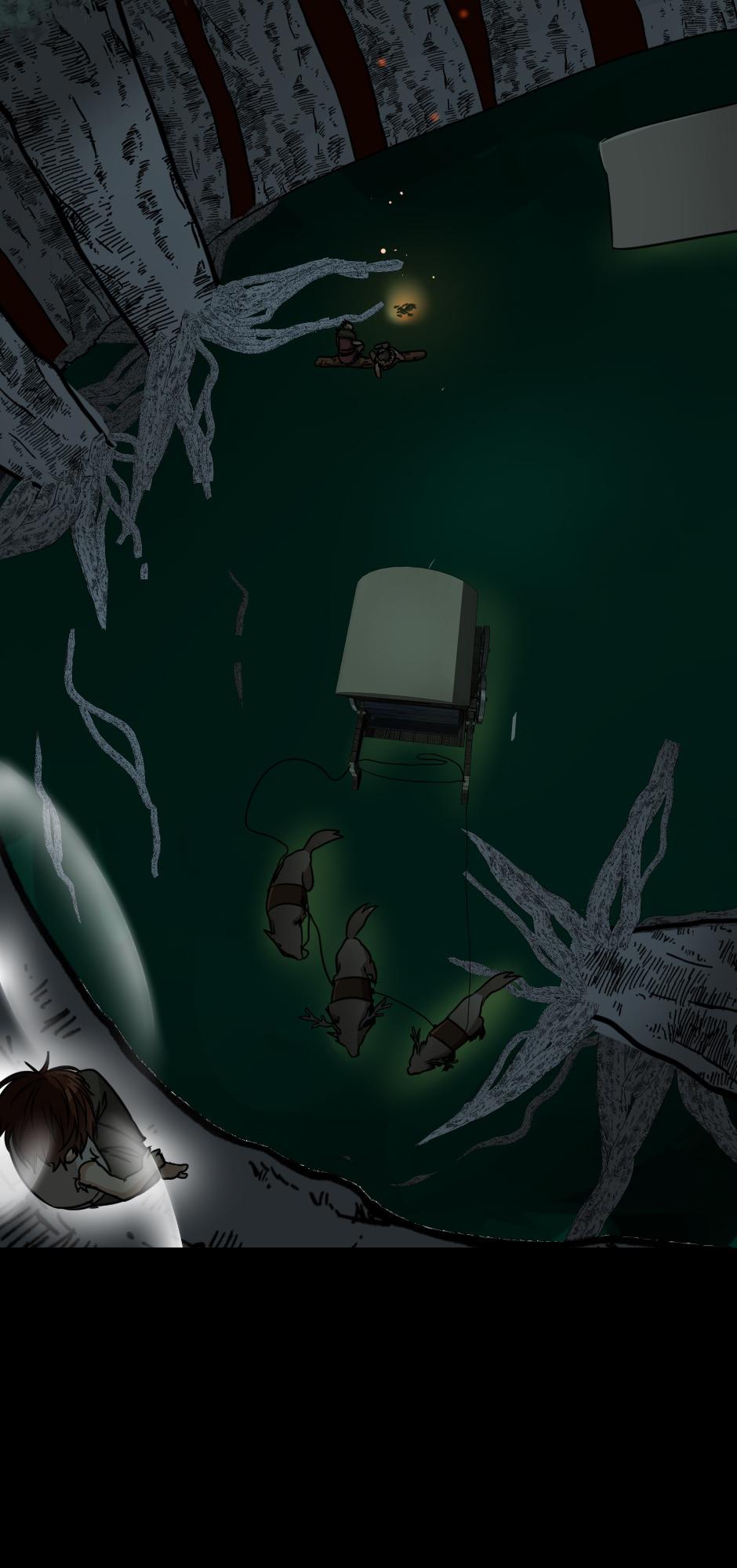 The Beginning After the End Chapter 17 — page 15