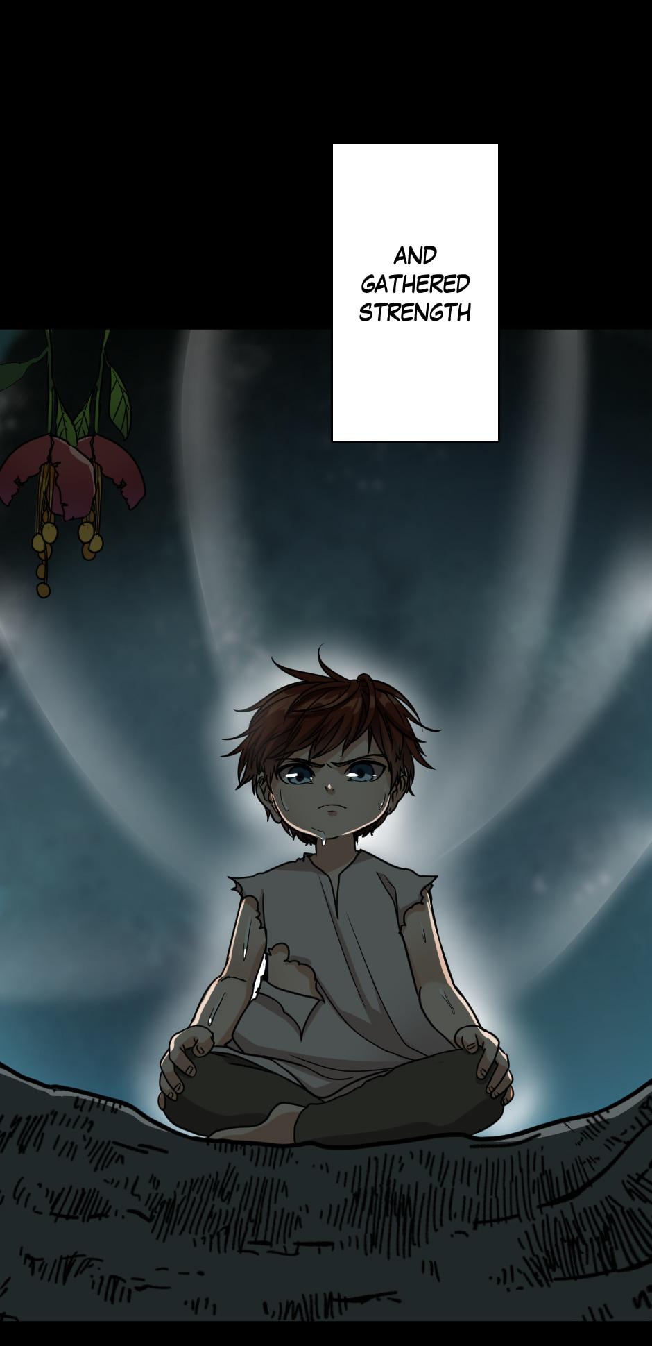 The Beginning After the End Chapter 17 — page 16
