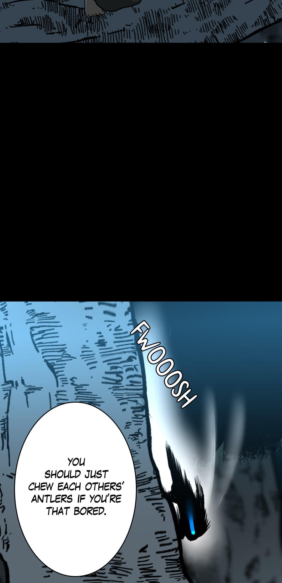 The Beginning After the End Chapter 17 — page 23