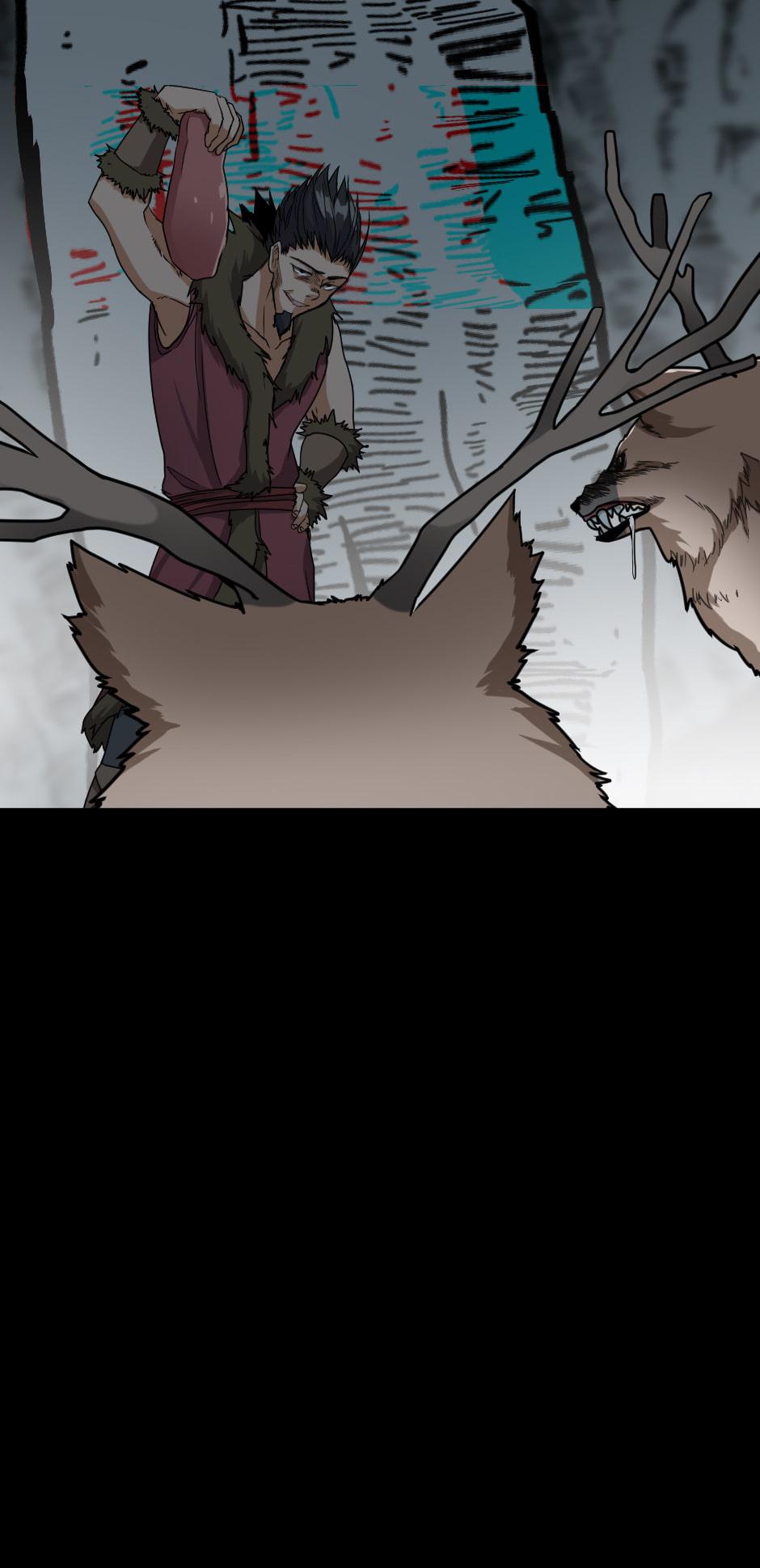 The Beginning After the End Chapter 17 — page 24