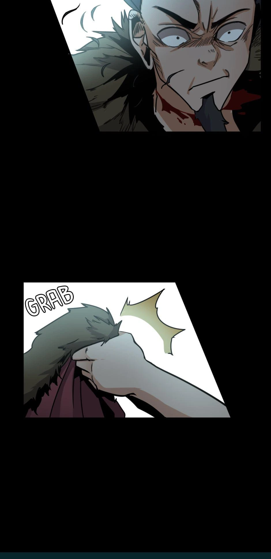 The Beginning After the End Chapter 17 — page 27