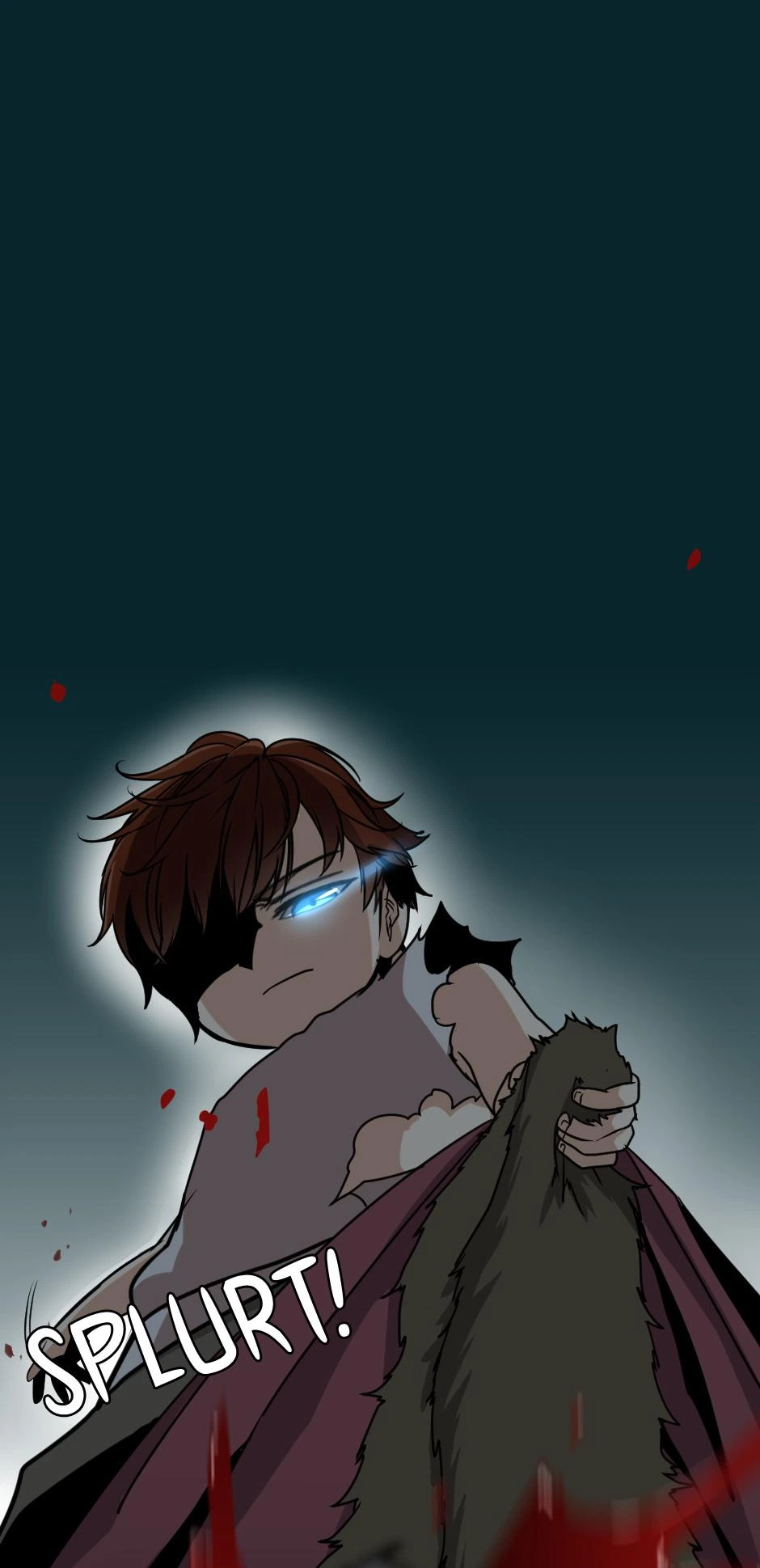 The Beginning After the End Chapter 17 — page 28