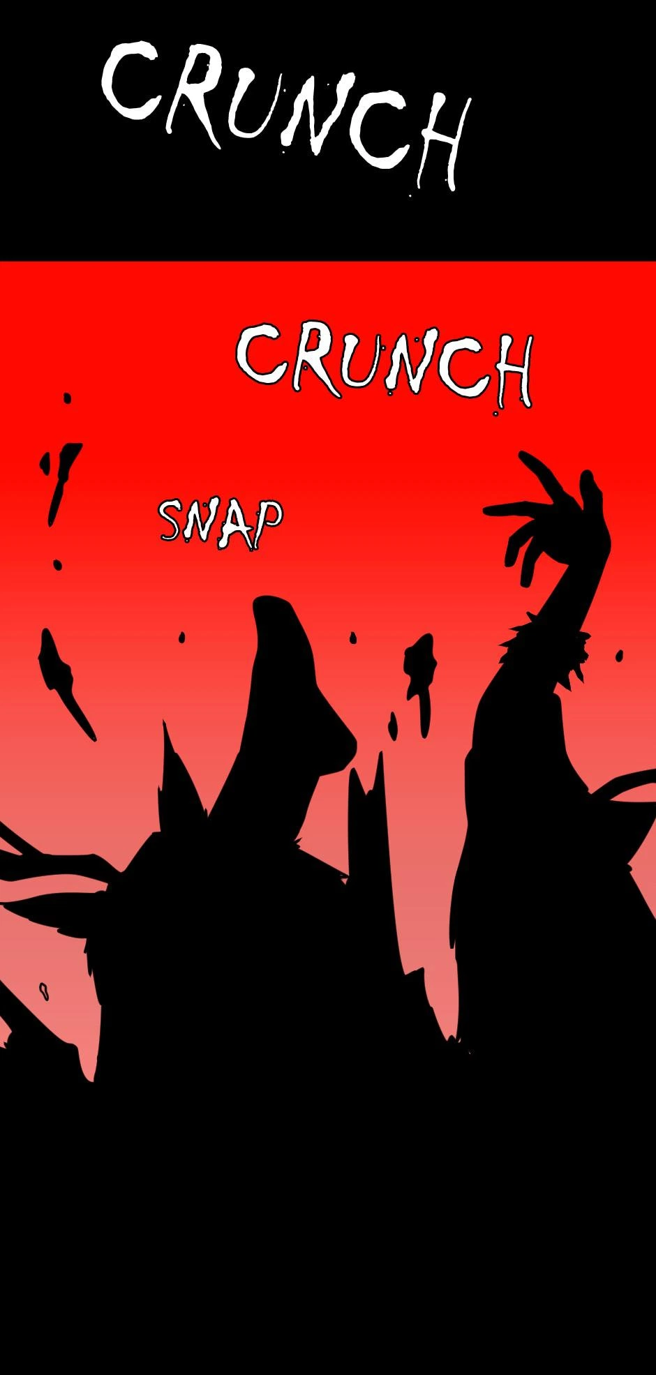 The Beginning After the End Chapter 17 — page 33