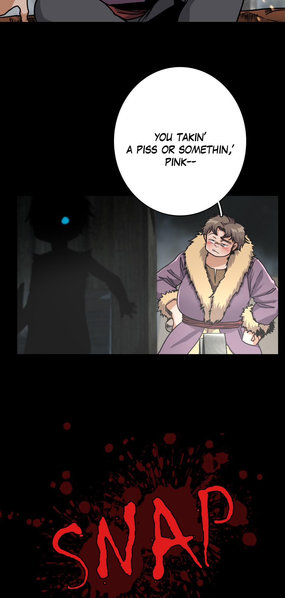 The Beginning After the End Chapter 17 — page 35