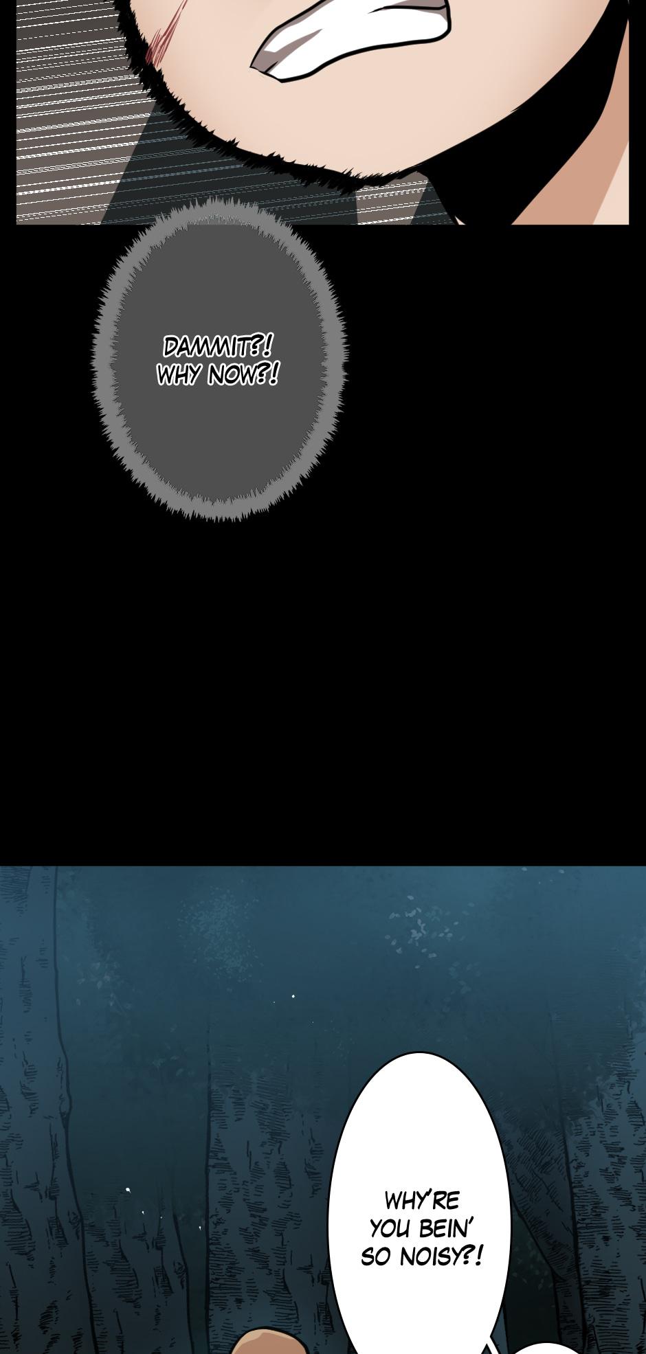 The Beginning After the End Chapter 17 — page 41