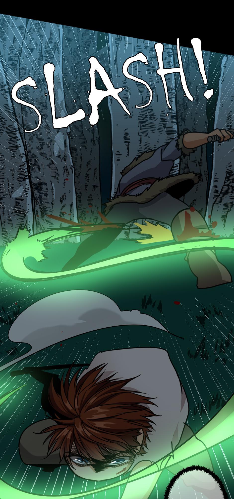 The Beginning After the End Chapter 17 — page 45