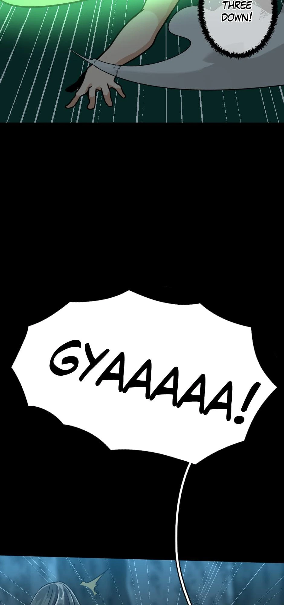 The Beginning After the End Chapter 17 — page 46