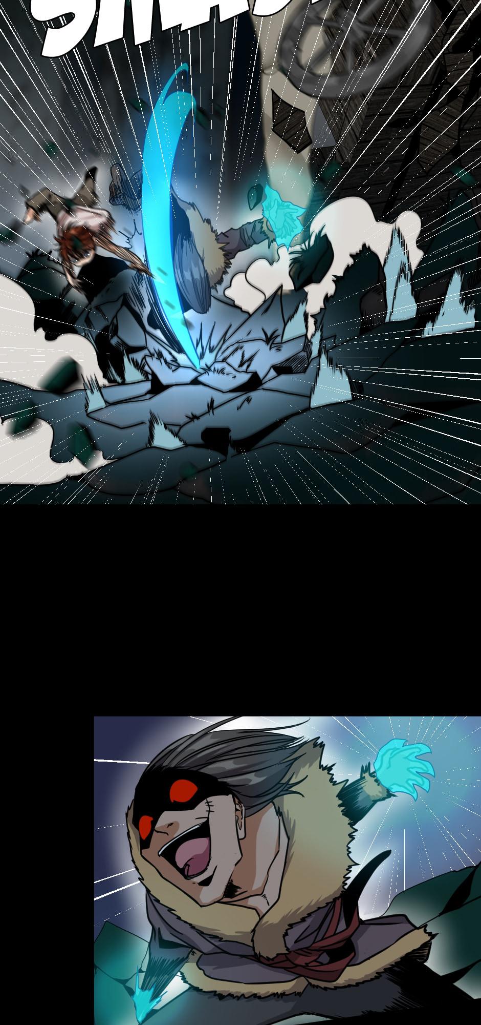 The Beginning After the End Chapter 17 — page 53
