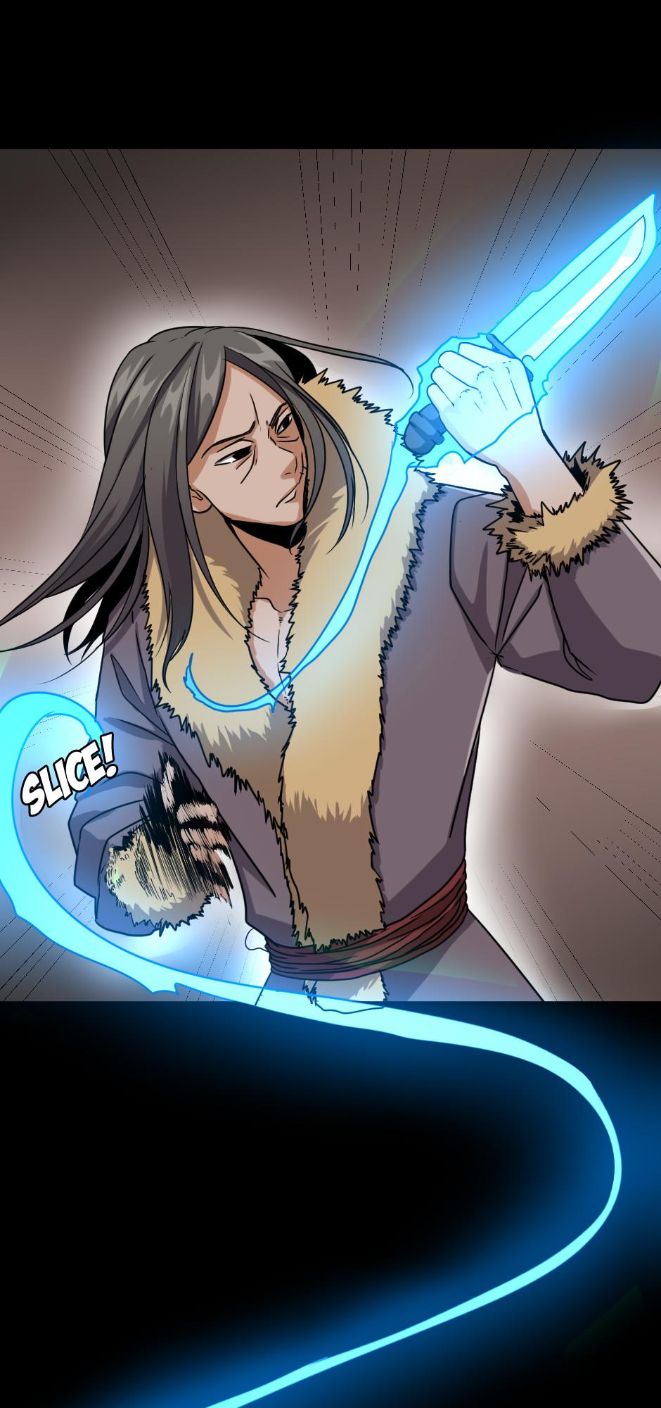 The Beginning After the End Chapter 17 — page 56