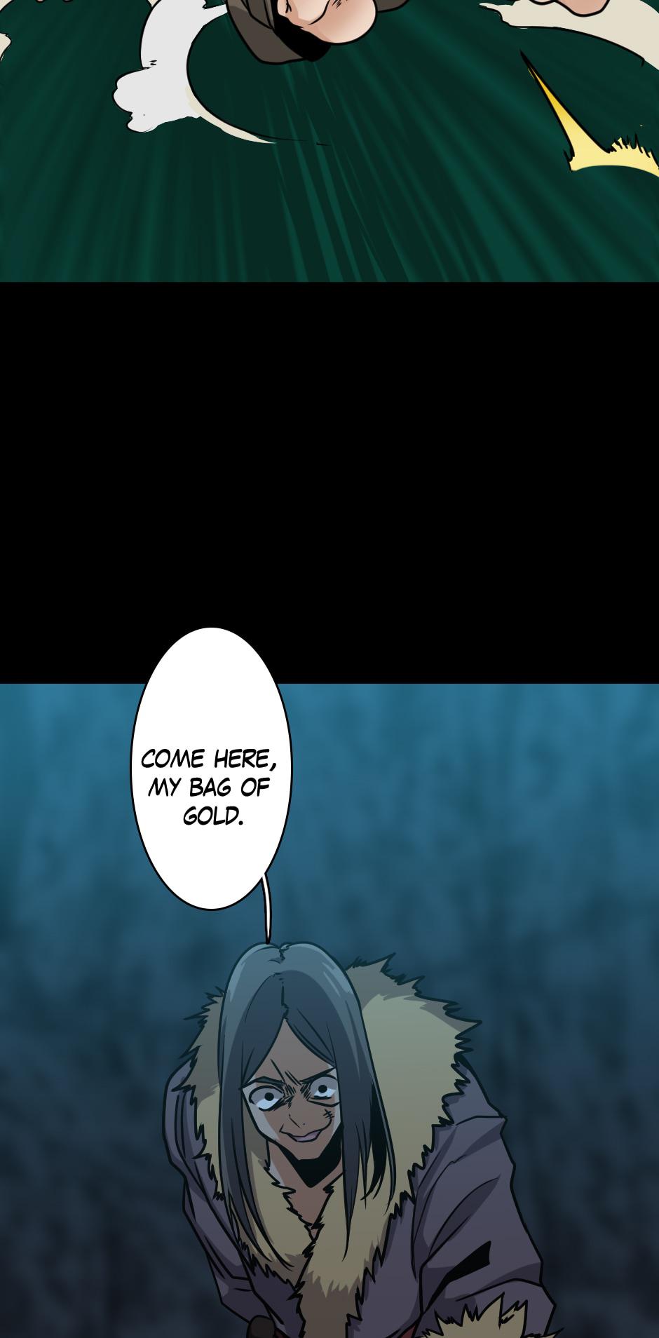 The Beginning After the End Chapter 17 — page 62