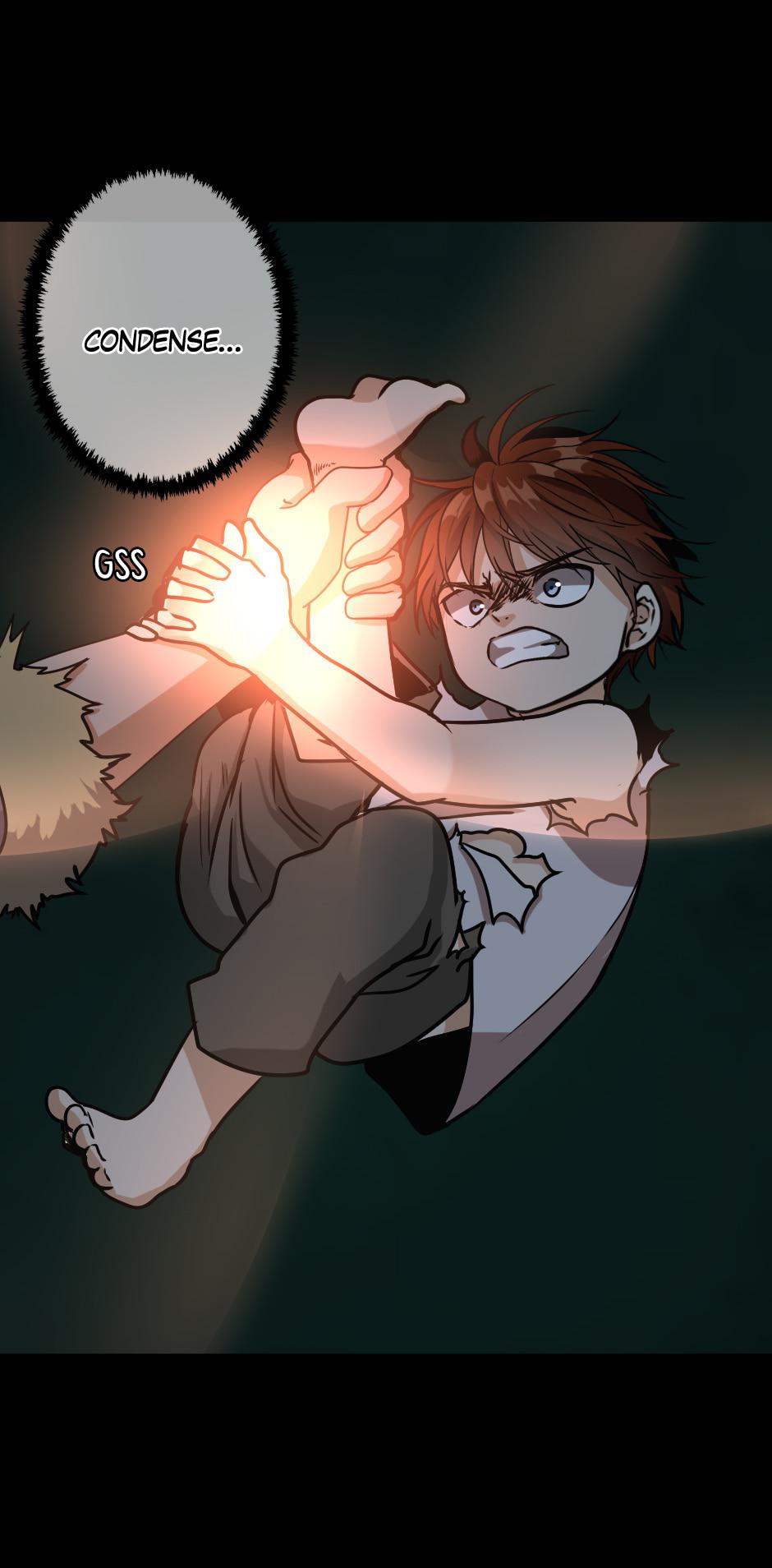 The Beginning After the End Chapter 17 — page 67