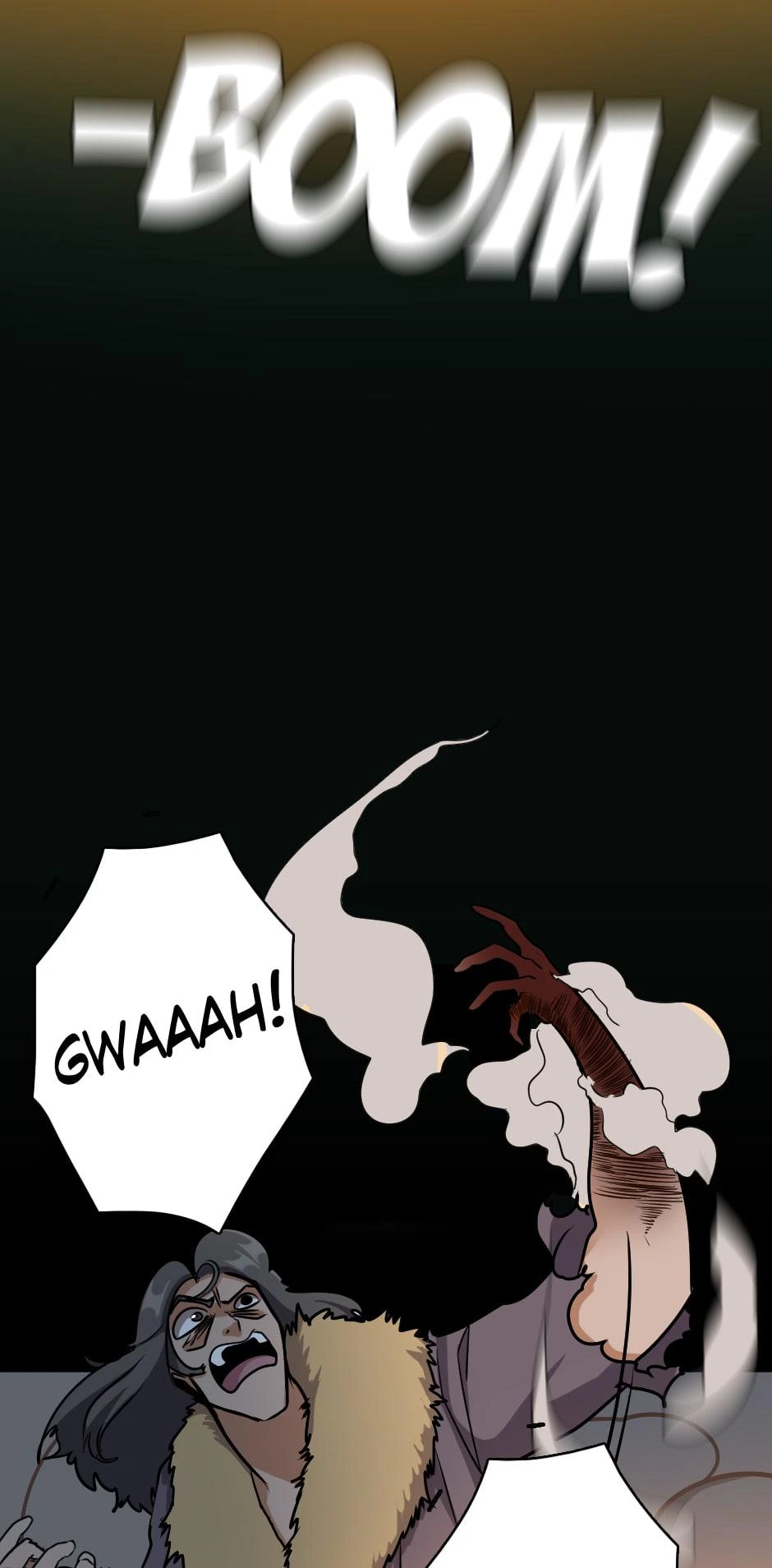 The Beginning After the End Chapter 17 — page 71