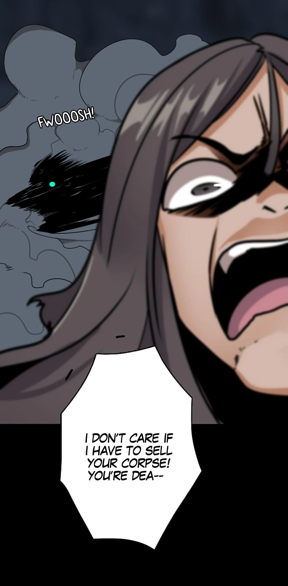 The Beginning After the End Chapter 17 — page 73