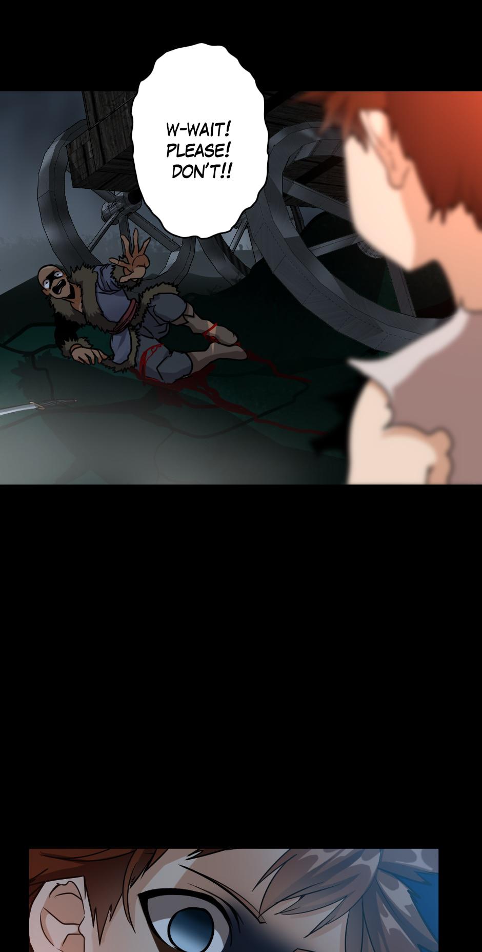 The Beginning After the End Chapter 17 — page 77
