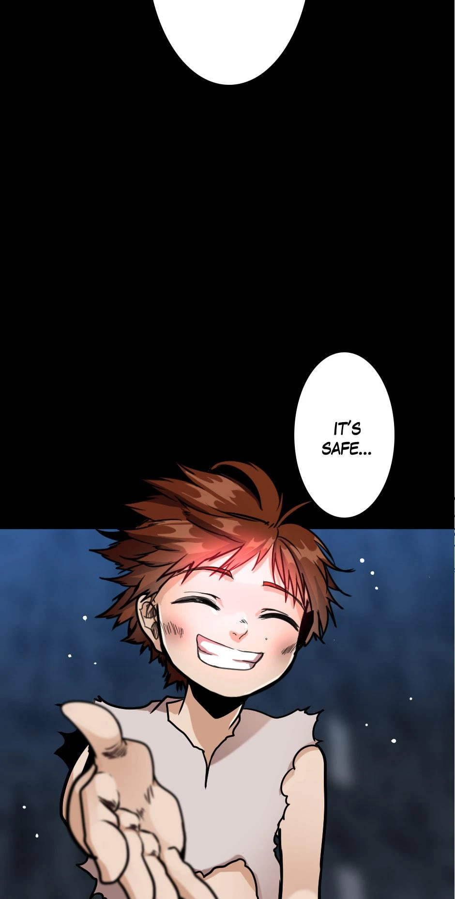 The Beginning After the End Chapter 17 — page 81