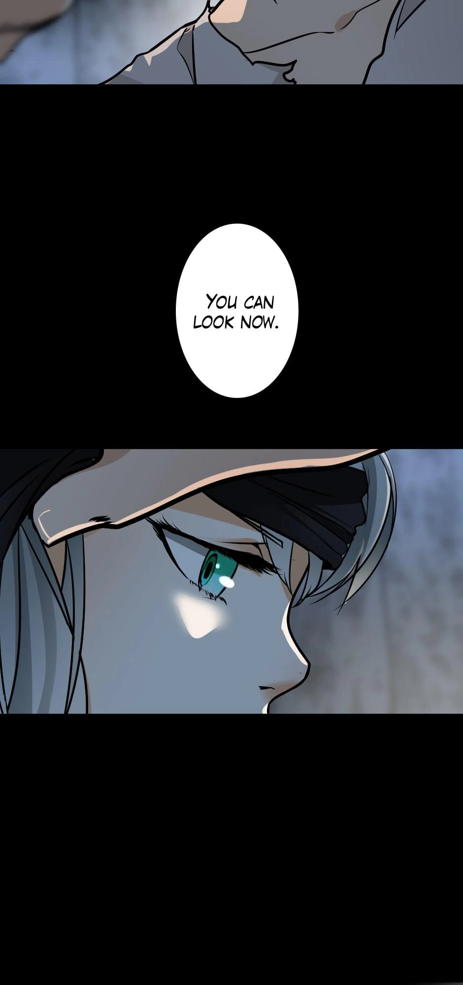The Beginning After the End Chapter 18 — page 7