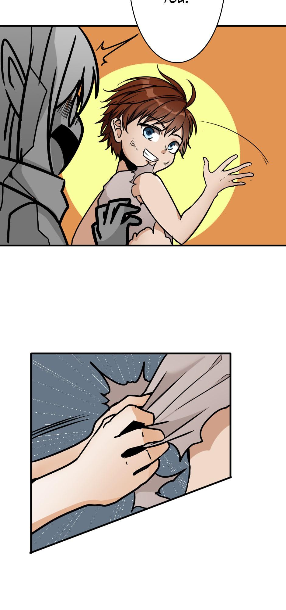 The Beginning After the End Chapter 18 — page 11
