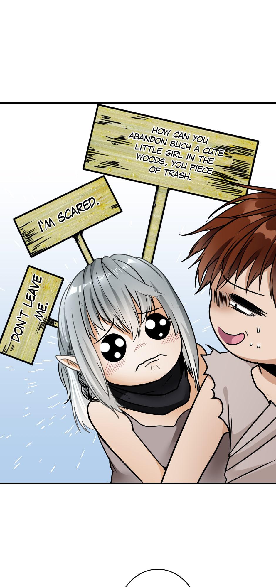 The Beginning After the End Chapter 18 — page 12