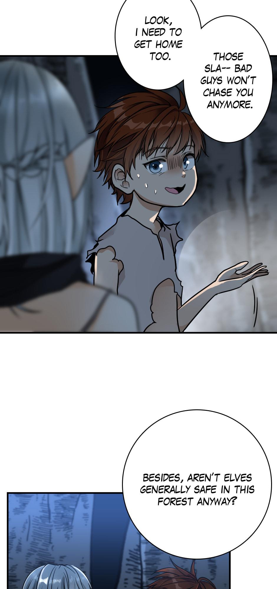 The Beginning After the End Chapter 18 — page 13