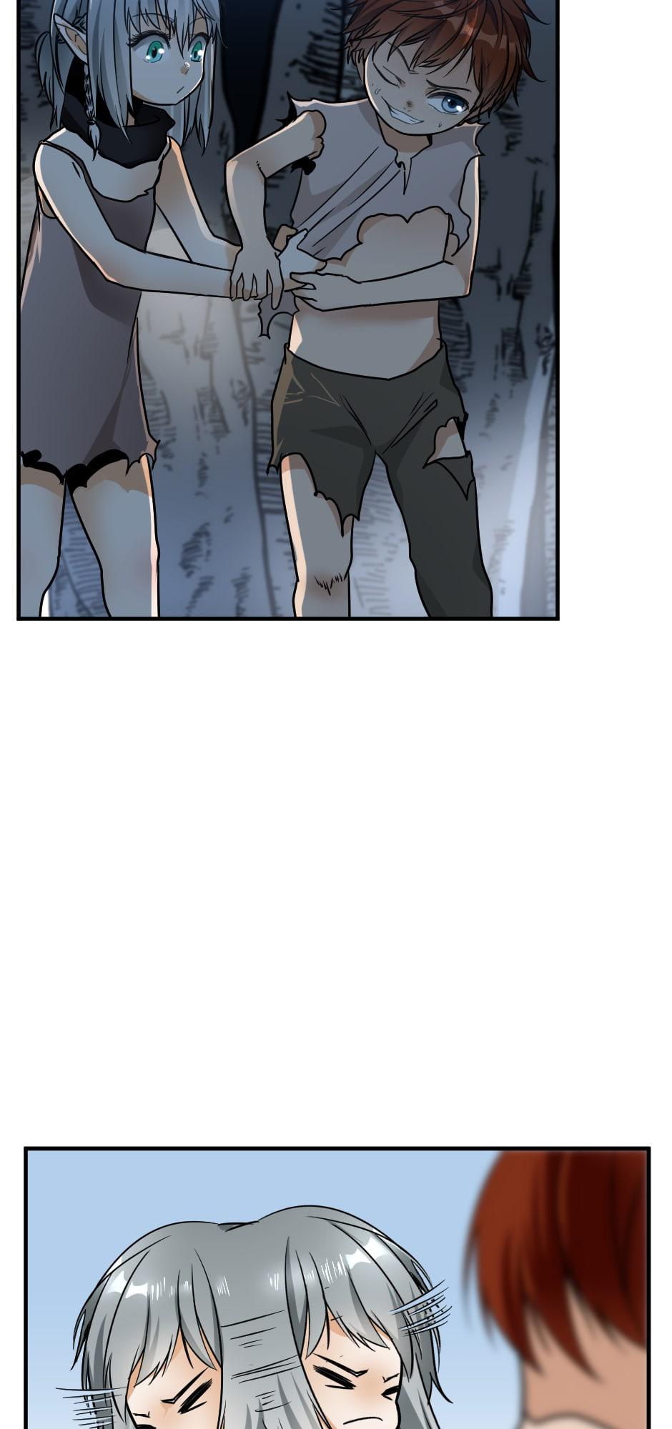 The Beginning After the End Chapter 18 — page 14