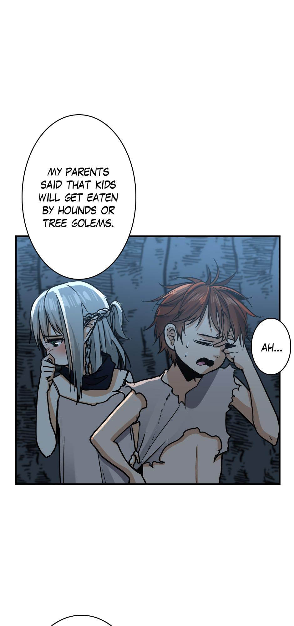The Beginning After the End Chapter 18 — page 16