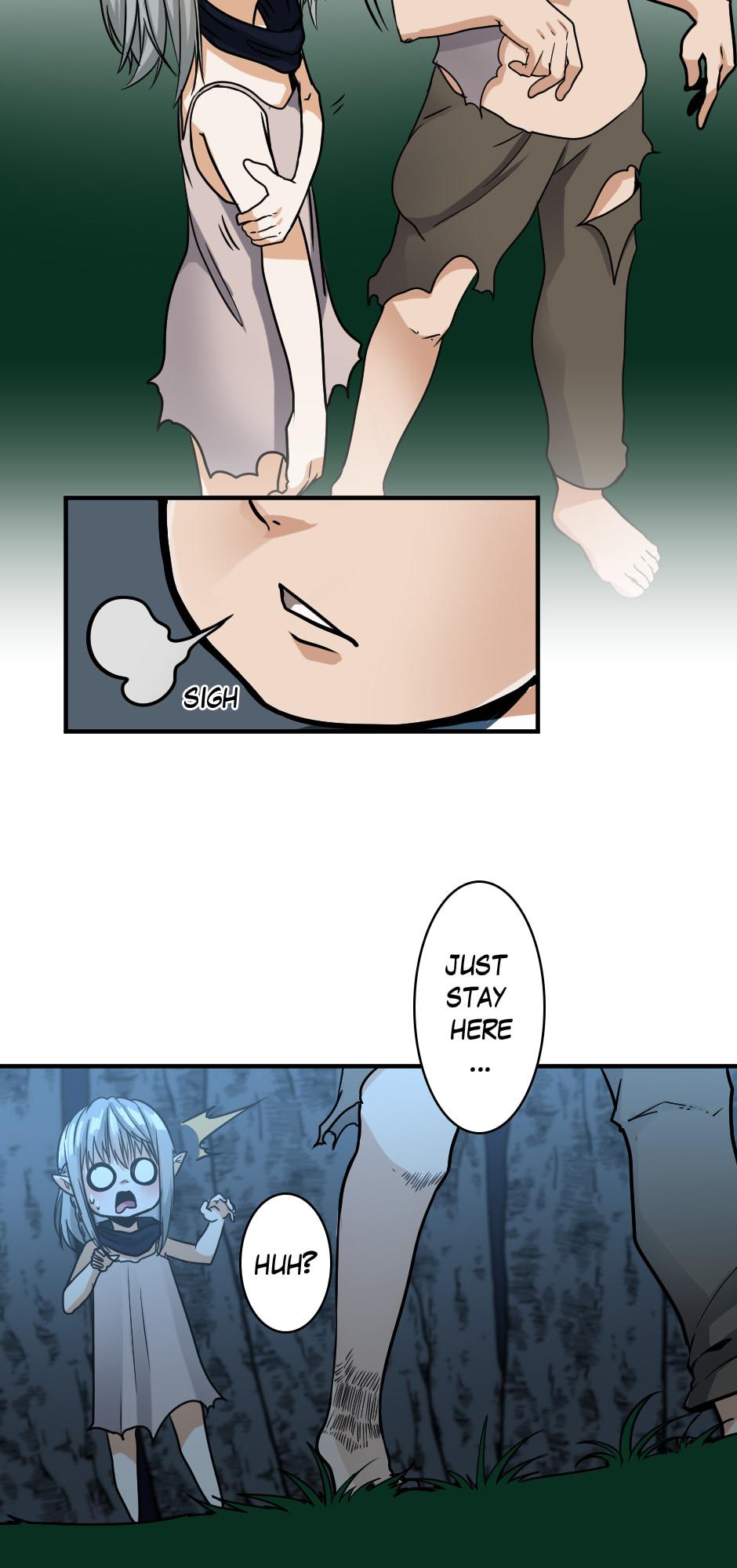 The Beginning After the End Chapter 18 — page 18