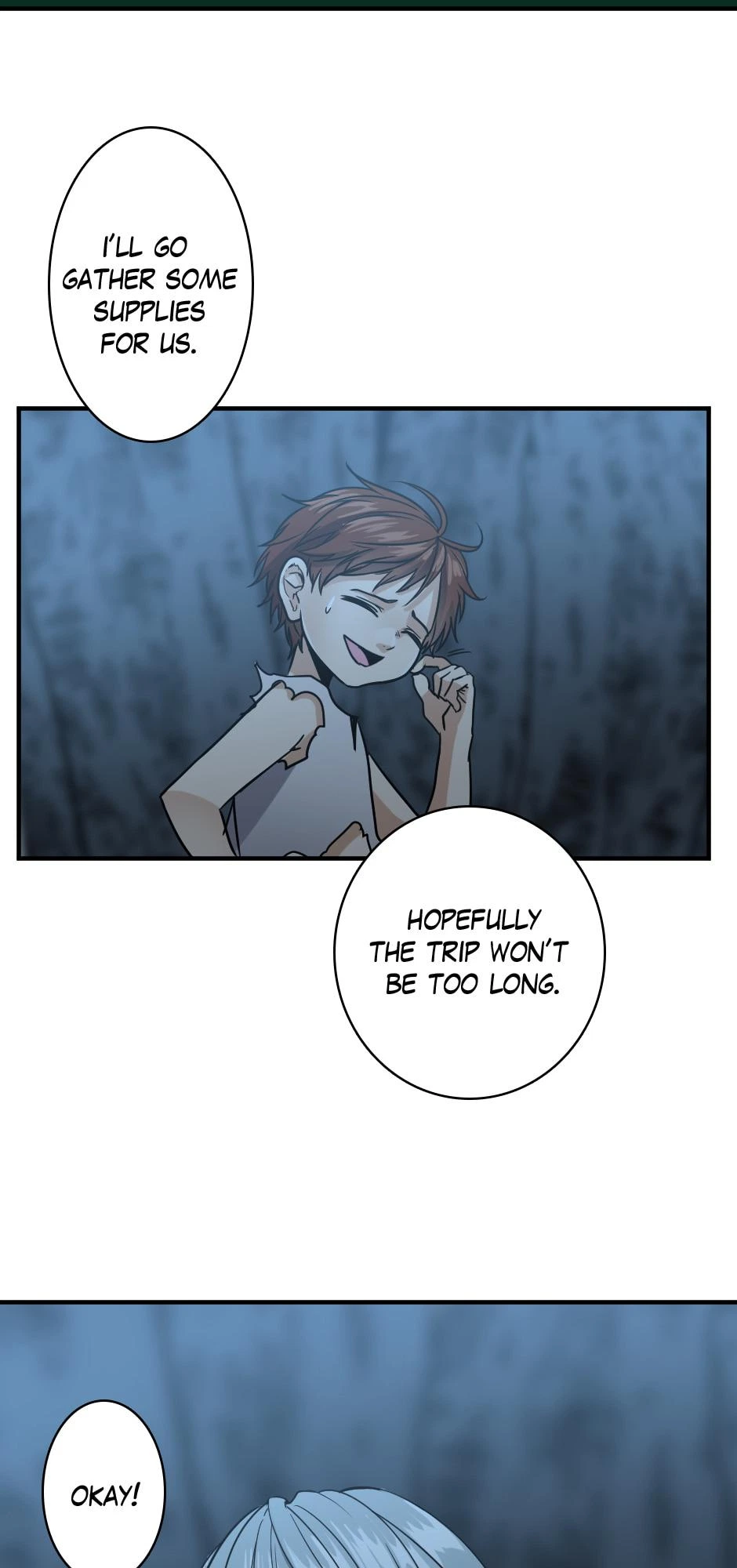 The Beginning After the End Chapter 18 — page 19