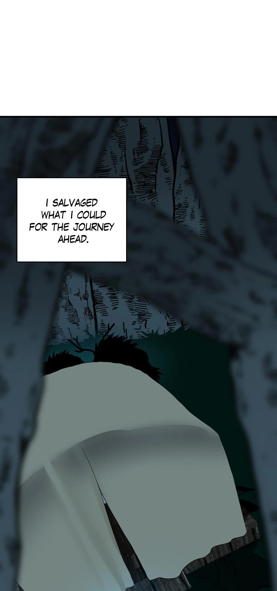 The Beginning After the End Chapter 18 — page 22