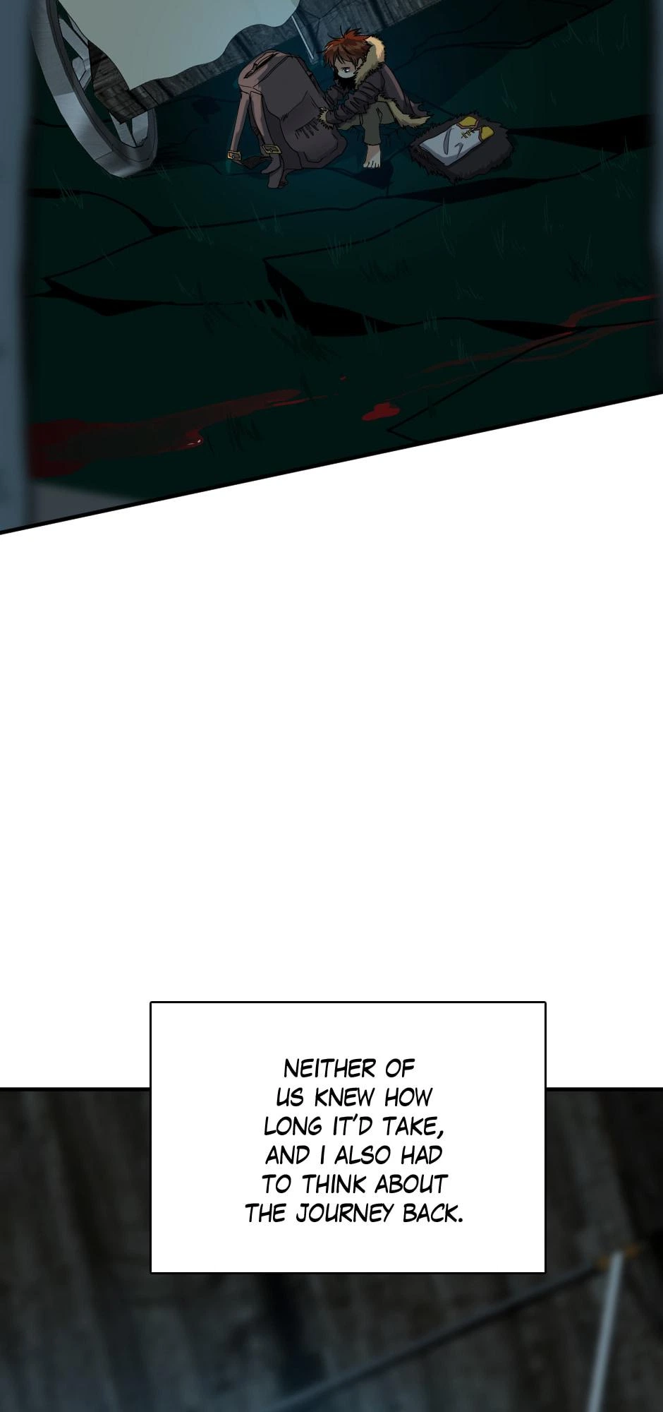 The Beginning After the End Chapter 18 — page 23