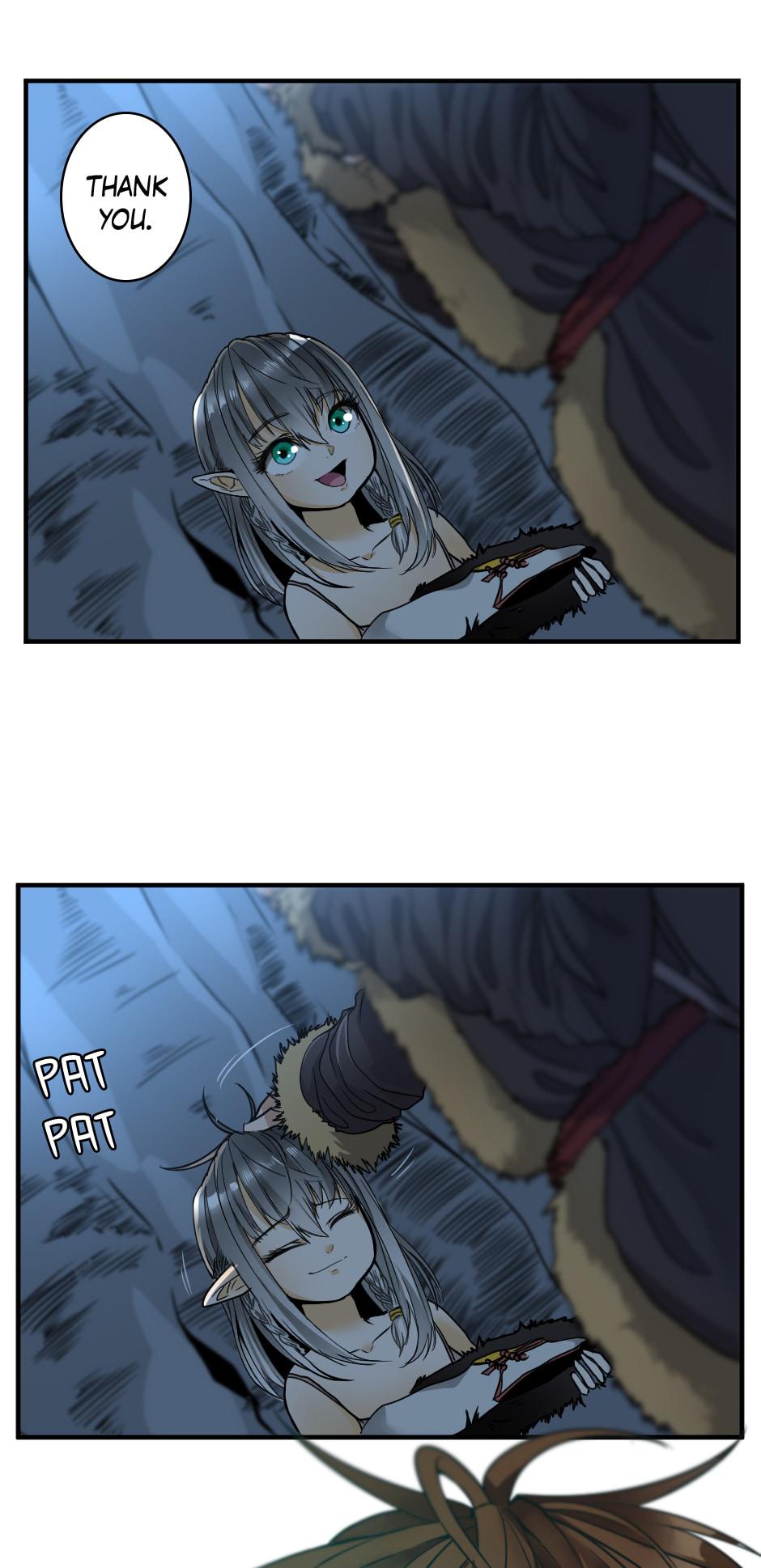 The Beginning After the End Chapter 18 — page 31