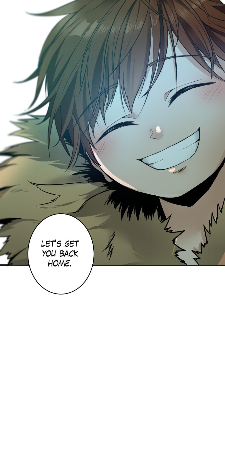 The Beginning After the End Chapter 18 — page 32