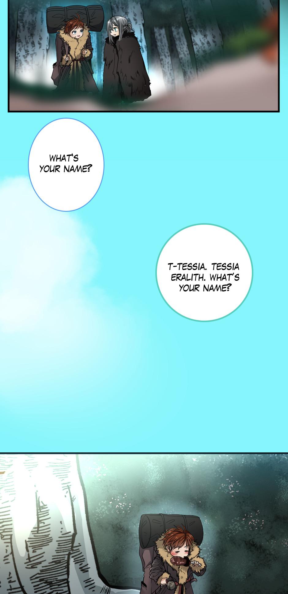 The Beginning After the End Chapter 18 — page 34