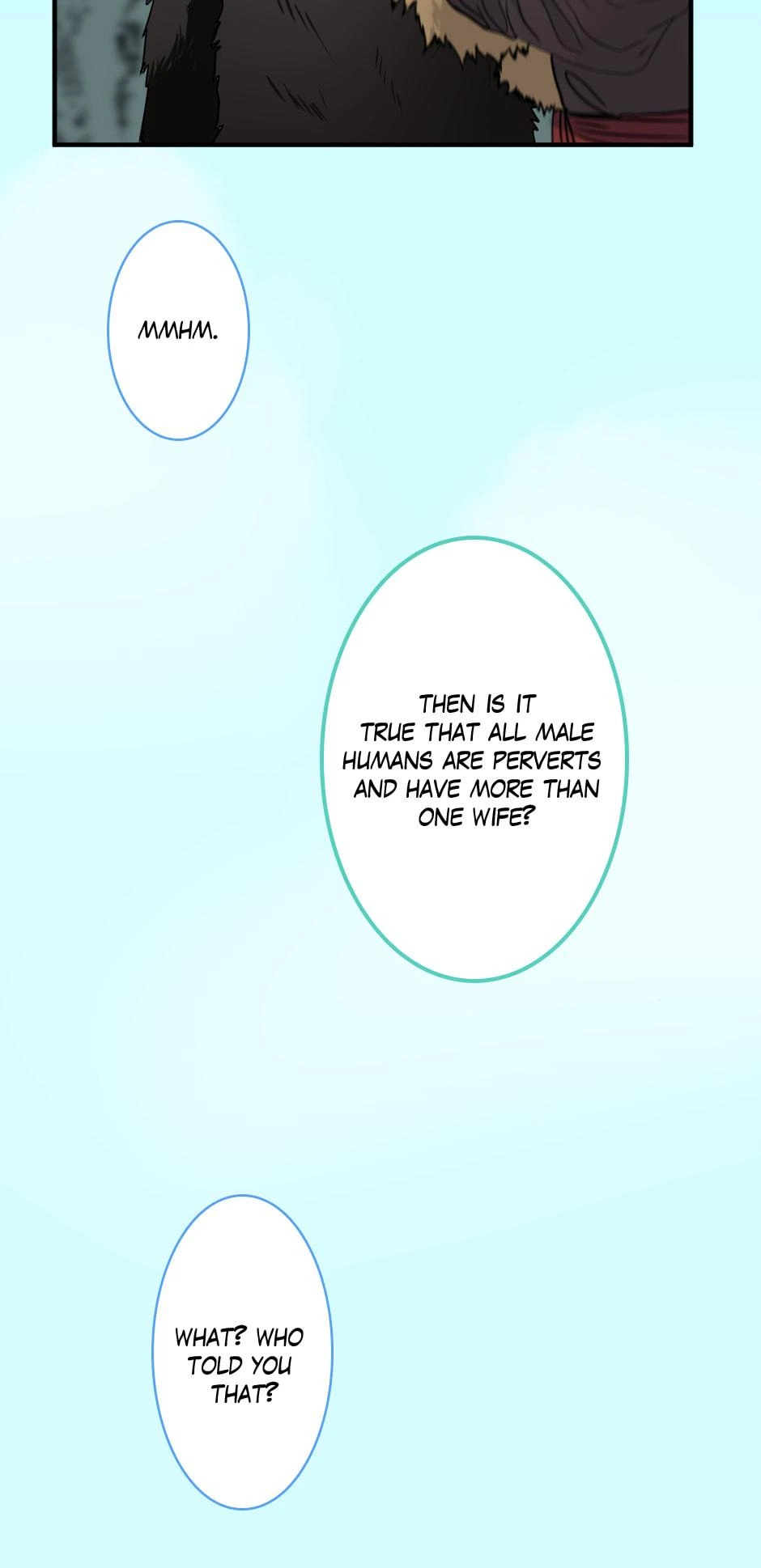 The Beginning After the End Chapter 18 — page 39