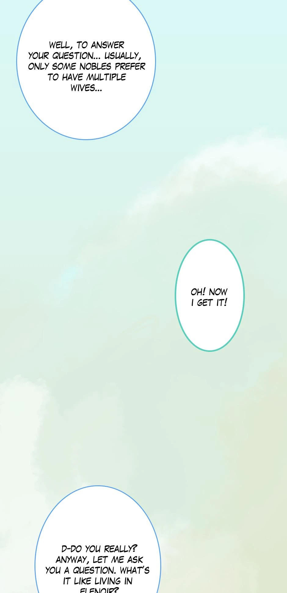 The Beginning After the End Chapter 18 — page 42