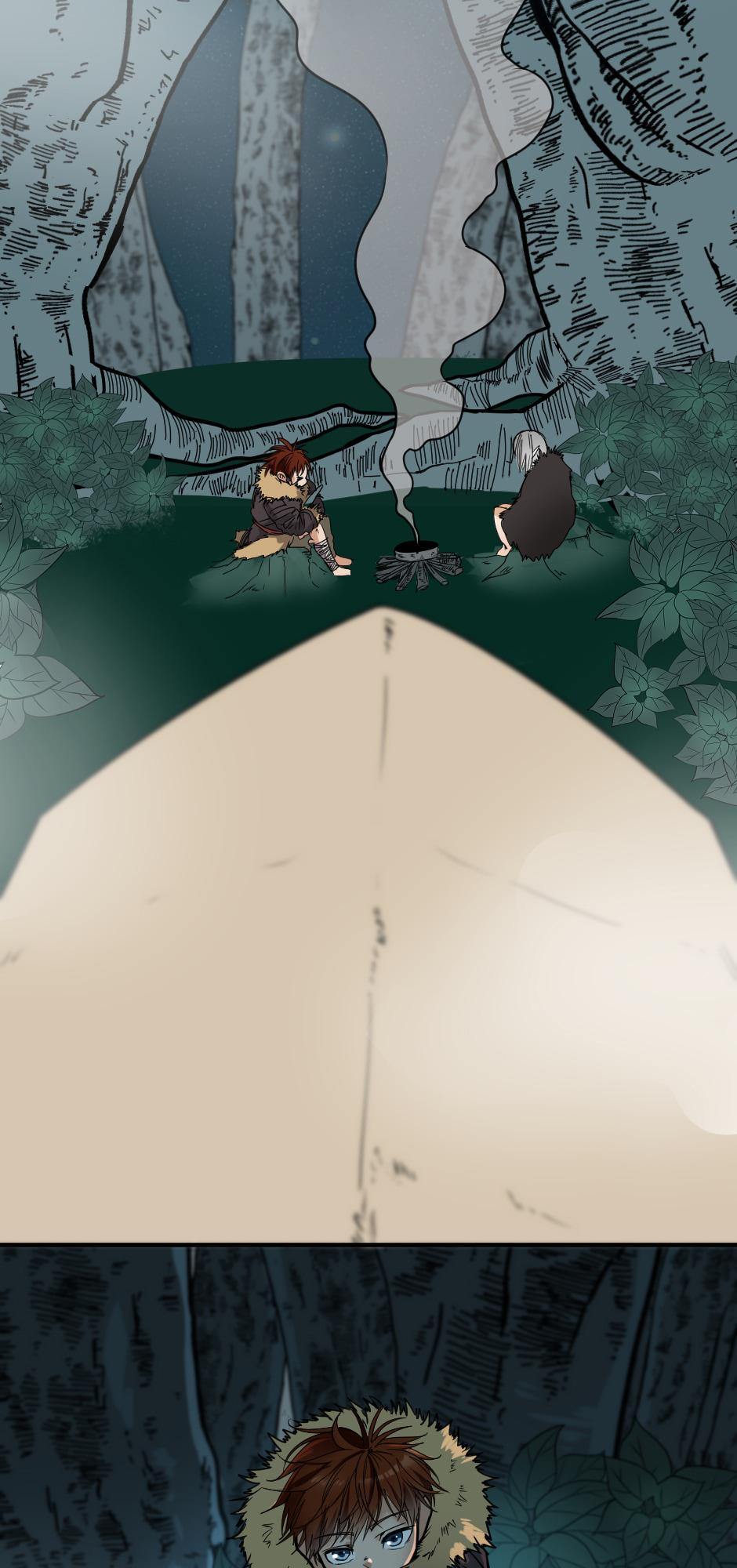 The Beginning After the End Chapter 18 — page 52