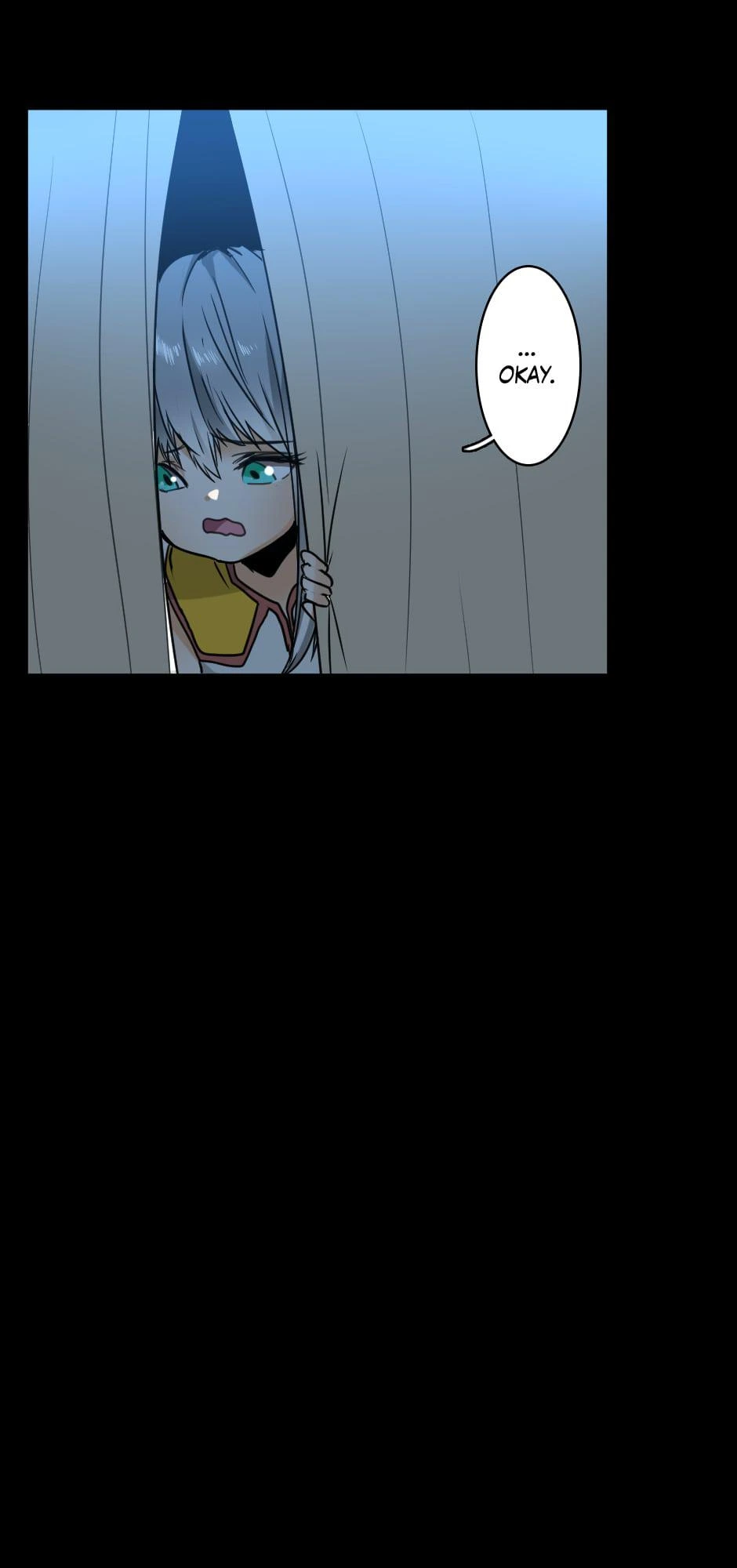 The Beginning After the End Chapter 18 — page 59