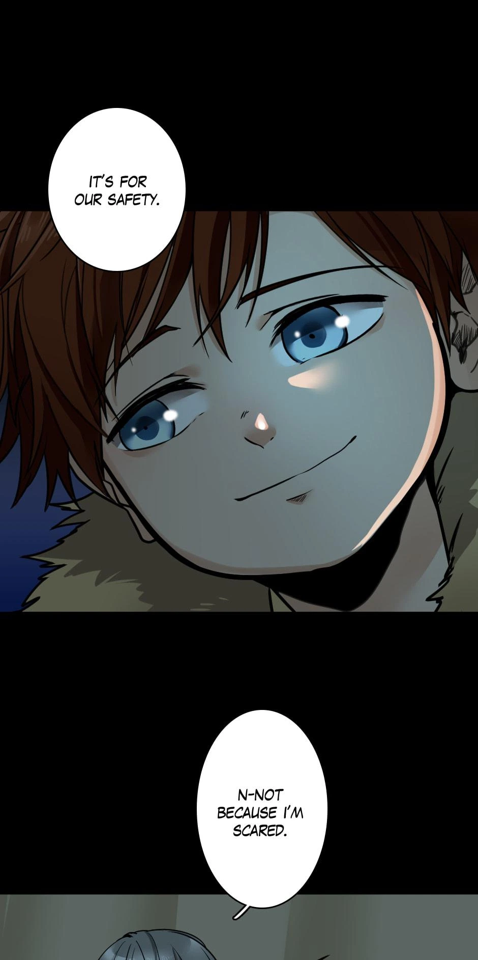 The Beginning After the End Chapter 18 — page 62