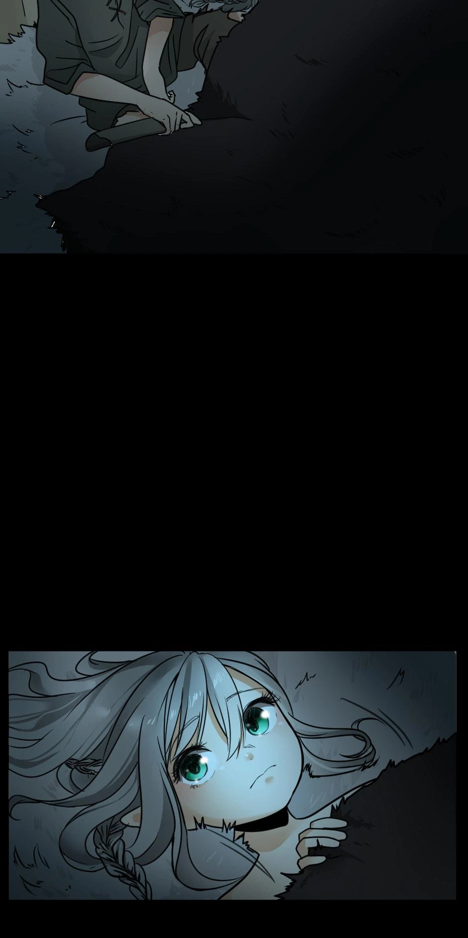 The Beginning After the End Chapter 18 — page 64