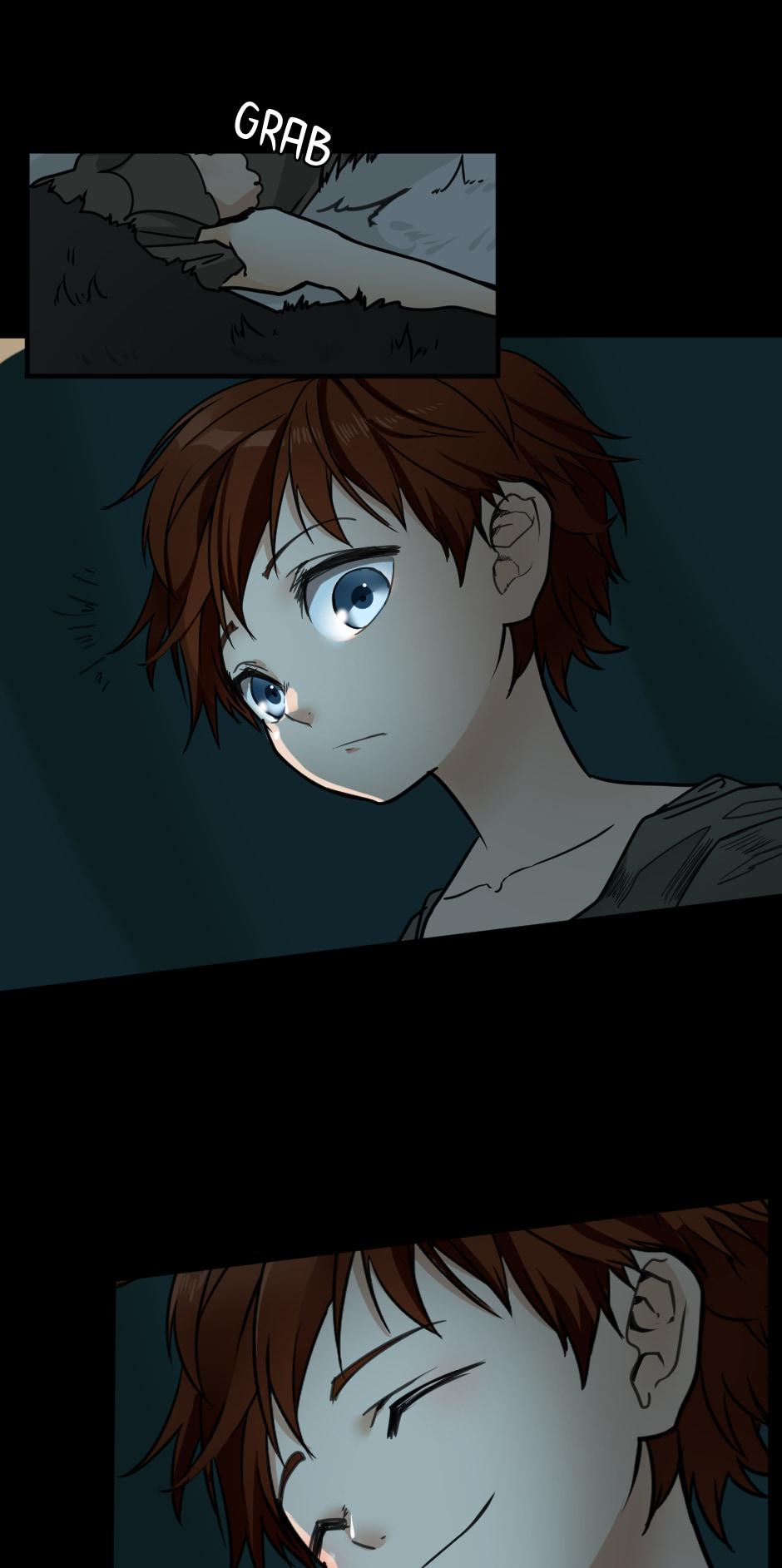 The Beginning After the End Chapter 18 — page 65