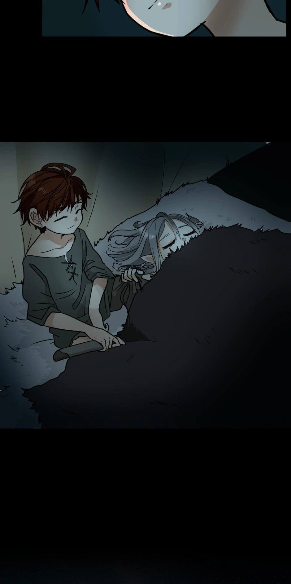 The Beginning After the End Chapter 18 — page 66