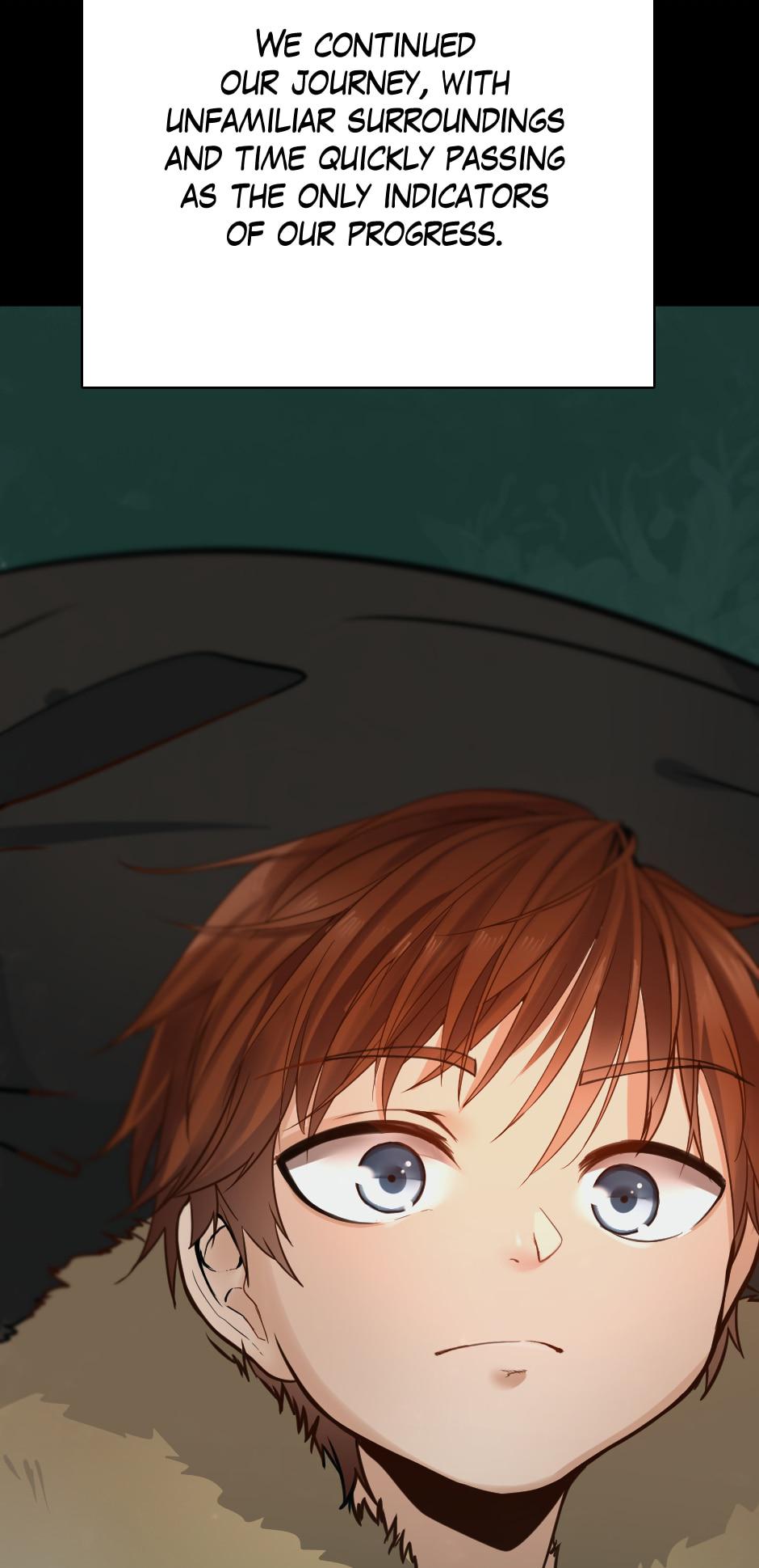 The Beginning After the End Chapter 19 — page 5