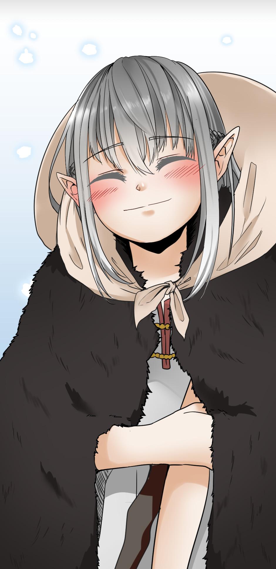 The Beginning After the End Chapter 19 — page 9