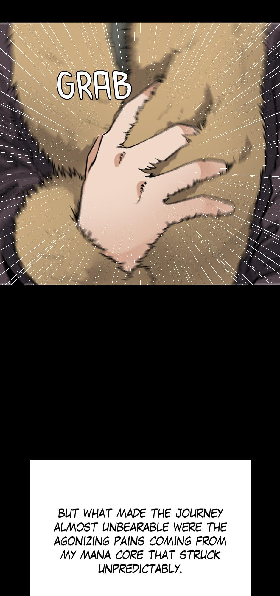 The Beginning After the End Chapter 19 — page 18