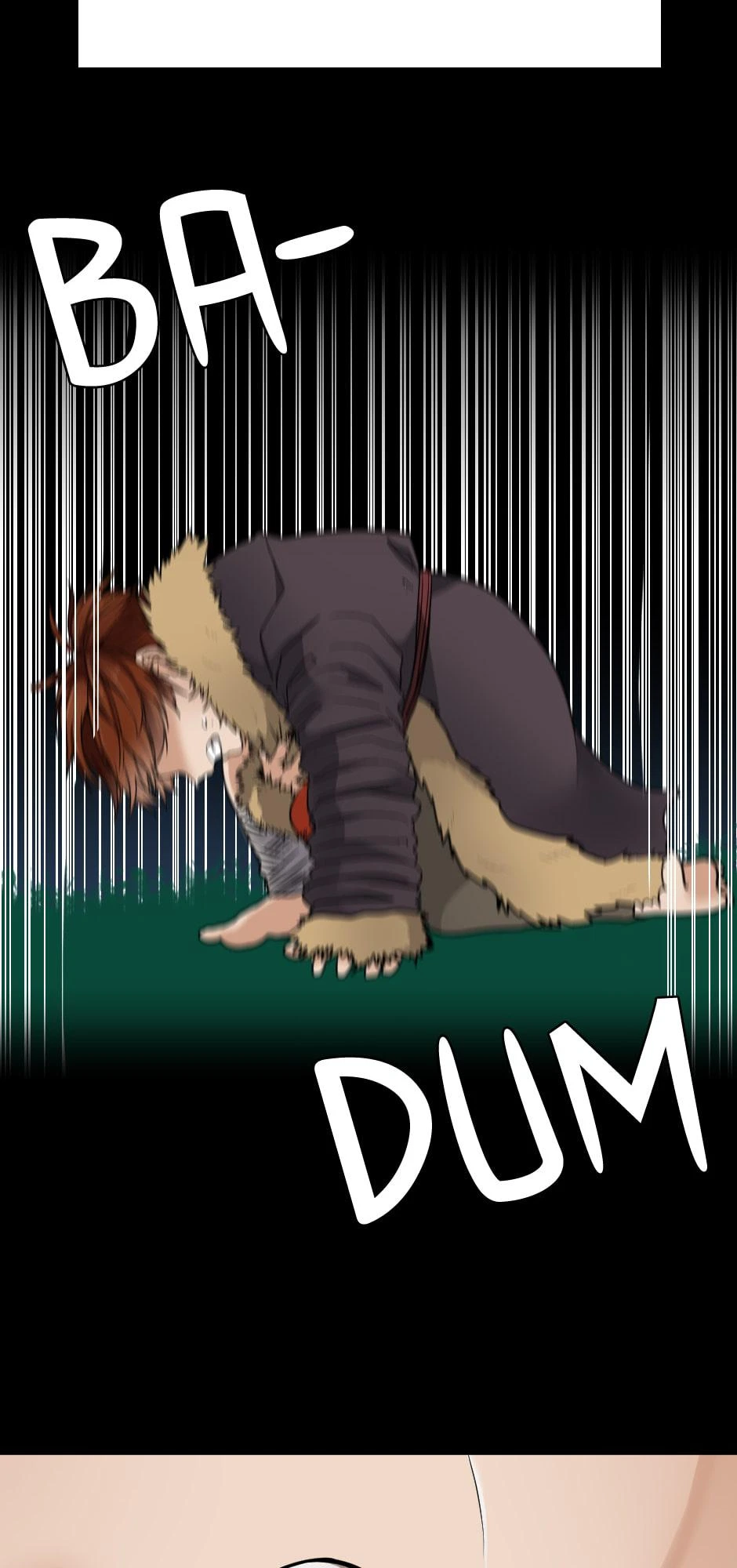 The Beginning After the End Chapter 19 — page 19